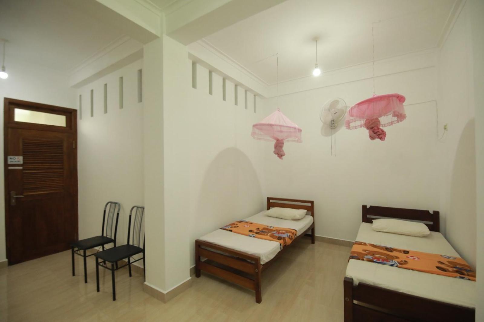 Renuka Inn Канді Екстер'єр фото