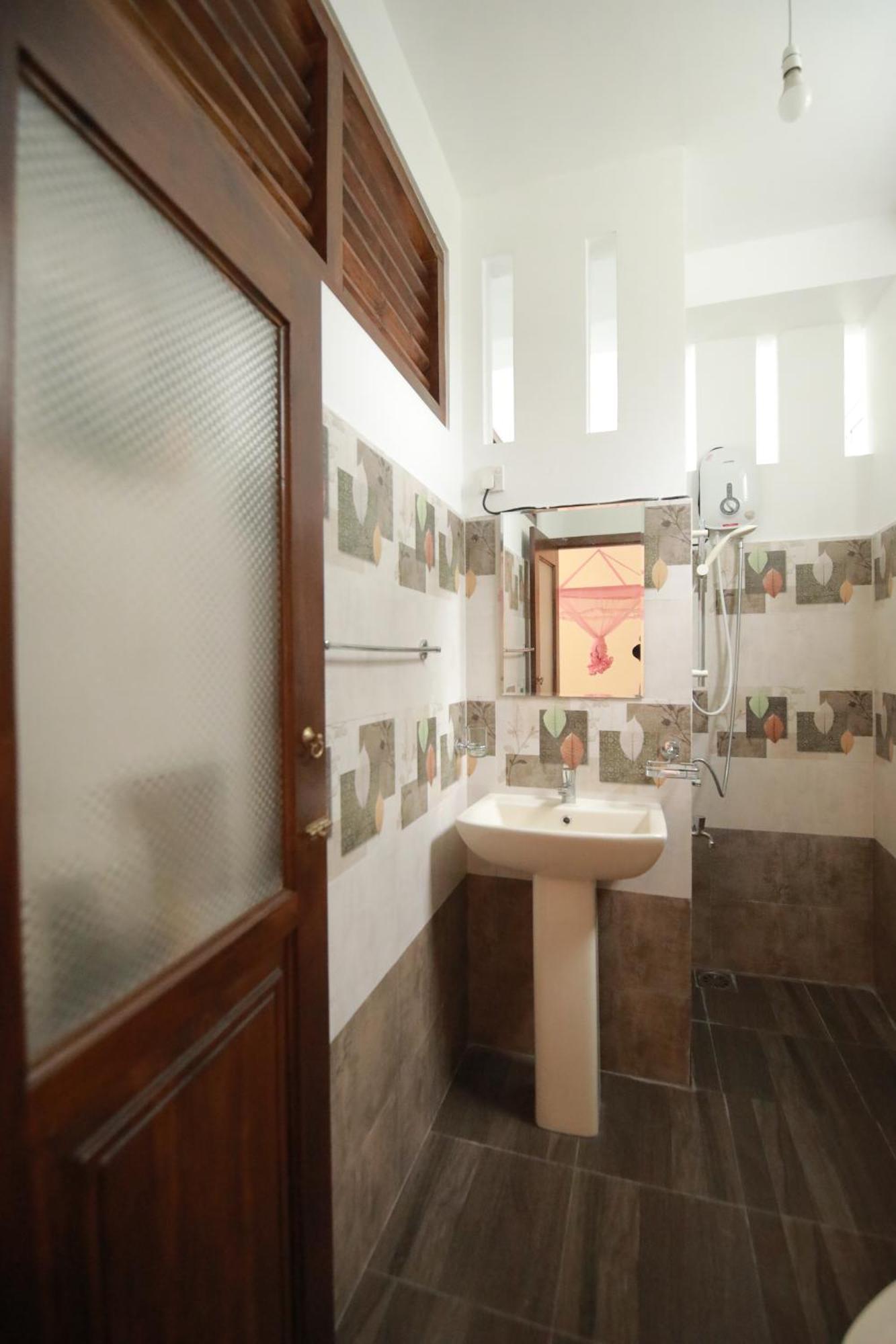 Renuka Inn Канді Екстер'єр фото