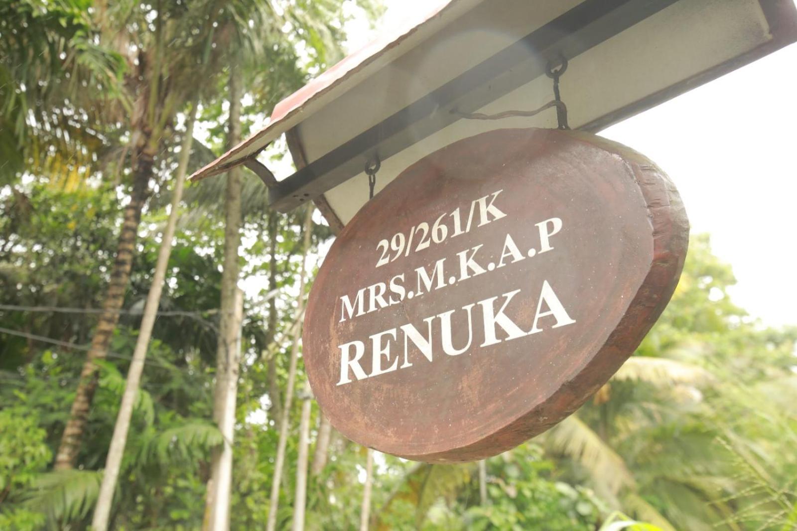 Renuka Inn Канді Екстер'єр фото